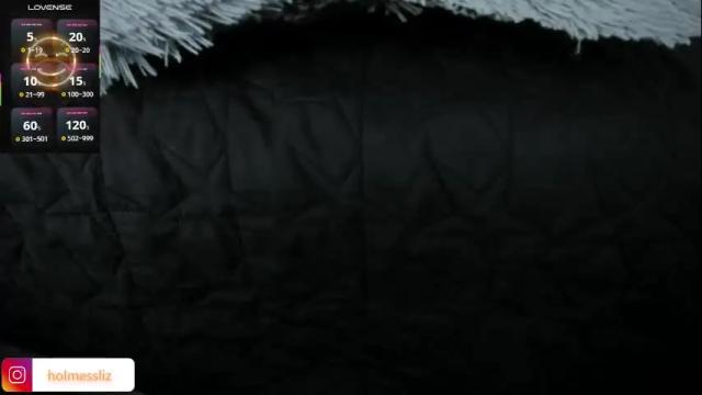 Thumbnail 3, liz_holmes's Stream at Chaturbate, 1 month ago