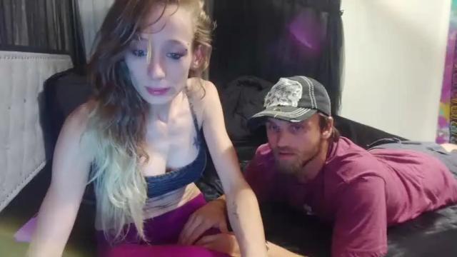 Thumbnail 3, liz_jay's Stream at Chaturbate, 9 months ago