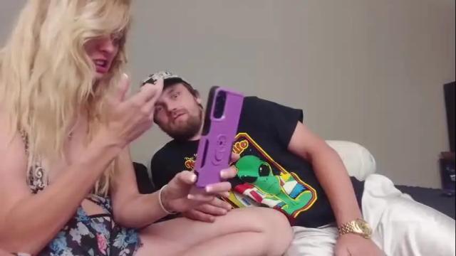 Thumbnail 2, liz_jay's Stream at Chaturbate, 2 days ago