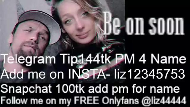 Thumbnail 1, liz_jay's Stream at Chaturbate, 2 months ago