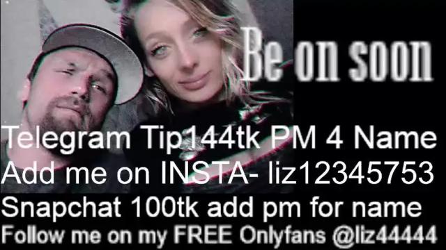 Thumbnail 1, liz_jay's Stream at Chaturbate, 2 months ago