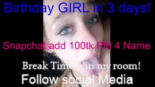 Thumbnail 2, liz_jay's Stream at Chaturbate, 2 months ago