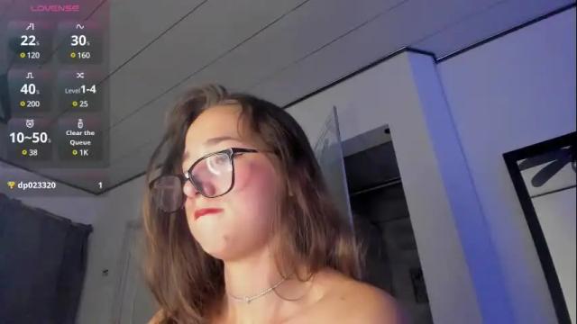 Thumbnail 3, liz_tyalor_24's Stream at Chaturbate, 2 months ago