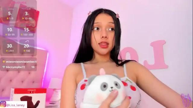Image 7 of liza_bennet Stream on Chaturbate on 1 month ago