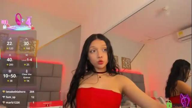Image 3 of liza_bennet Stream on Chaturbate on 1 month ago