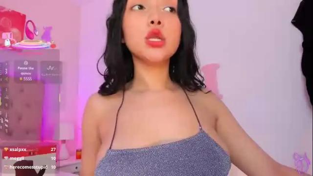 Image 8 of liza_bennet Stream on Chaturbate on 1 month ago
