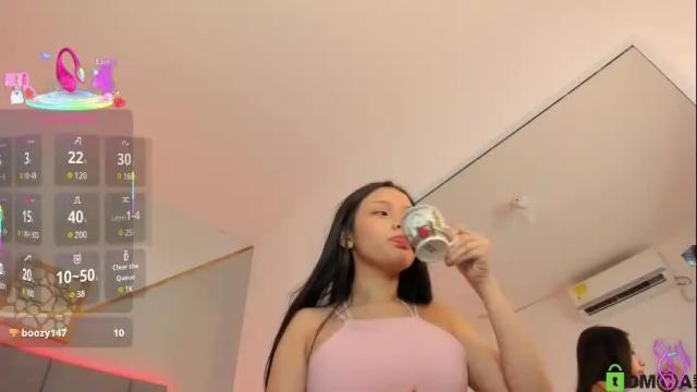 Image 3 of liza_bennet Stream on Chaturbate on 1 month ago