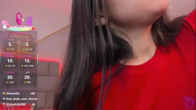 Image 7 of liza_bennet Stream on Chaturbate on 1 month ago