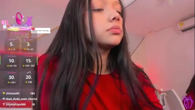 Image 8 of liza_bennet Stream on Chaturbate on 1 month ago