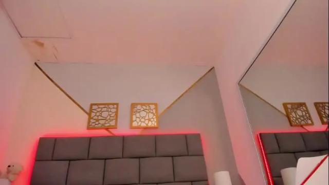Thumbnail 2, liza_bennet's Stream at Chaturbate, 1 month ago
