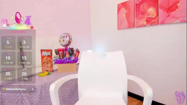 Image 3 of liza_bennet Stream on Chaturbate on 29 days ago