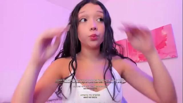 Image 4 of liza_bennet Stream on Chaturbate on 11 days ago