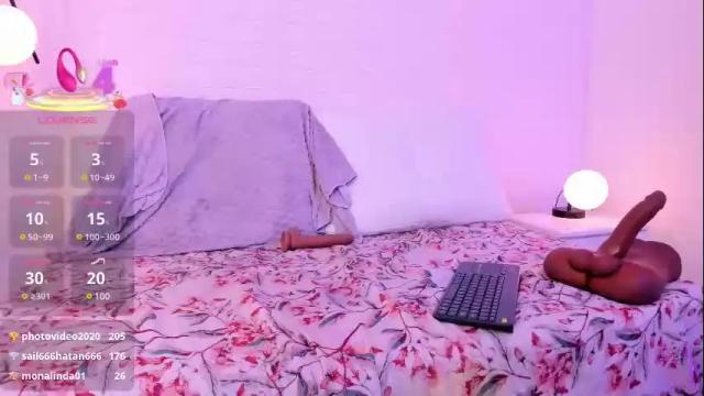 Image 7 of liza_bennet Stream on Chaturbate on 2 days ago