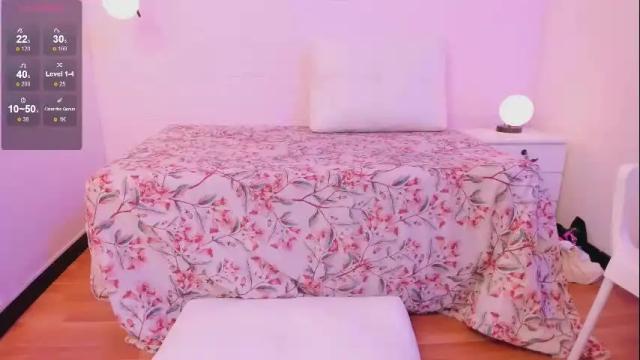 Image 11 of liza_bennet Stream on Chaturbate on 16 hours ago