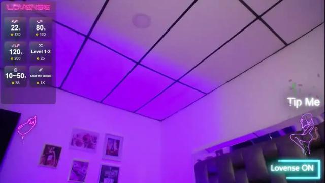 Thumbnail 1, liza_honey's Stream at Chaturbate, 2 months ago