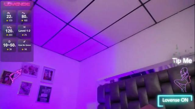 Thumbnail 2, liza_honey's Stream at Chaturbate, 2 months ago