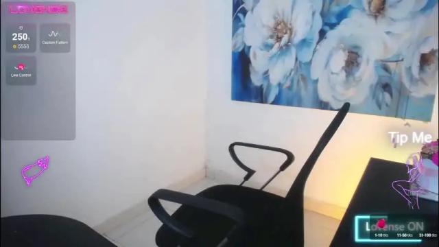 Thumbnail 1, liza_honey's Stream at Chaturbate, 1 month ago