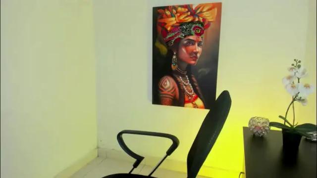 Image 6 of liza_honey Stream on Chaturbate on 1 month ago