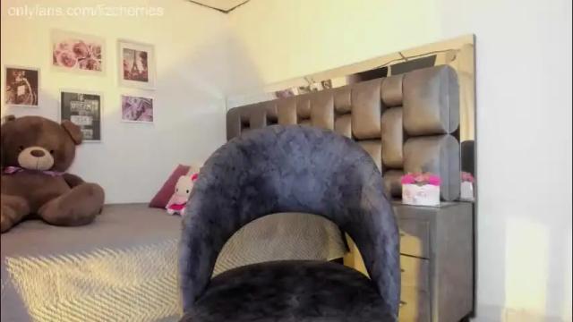 Thumbnail 1, liza_honey's Stream at Chaturbate, 2 days ago