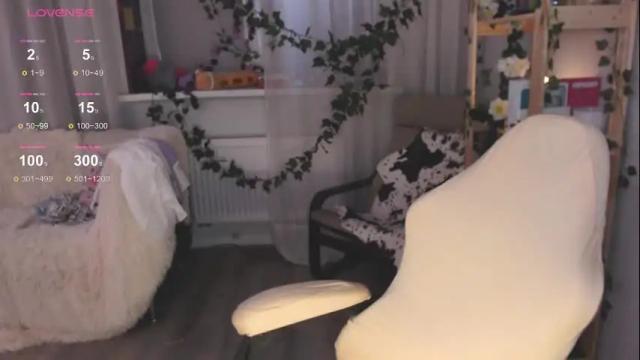 Image 6 of liza_wet Stream on Chaturbate on 1 month ago