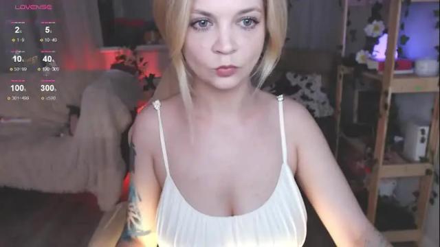 Image 3 of liza_wet Stream on Chaturbate on 15 days ago