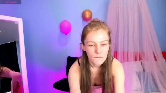 Thumbnail 1, lizabeth_ann's Stream at Chaturbate, 21 months ago