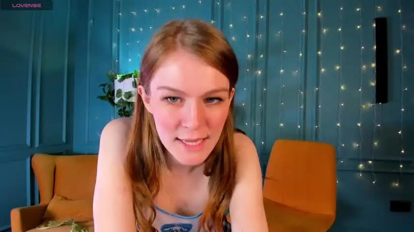 lizabeth_ann Chaturbate
