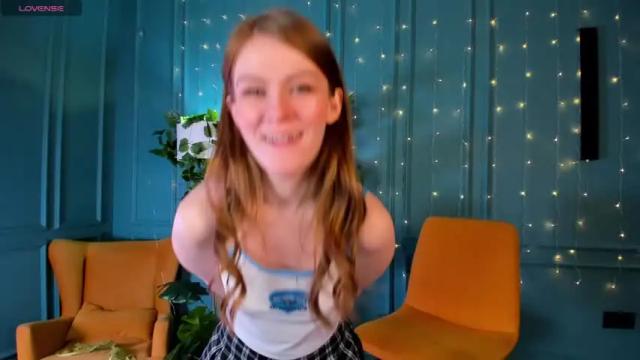 Image 2 of lizabeth_ann Stream on Chaturbate on 20 months ago