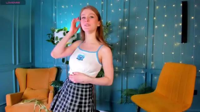 Image 7 of lizabeth_ann Stream on Chaturbate on 20 months ago