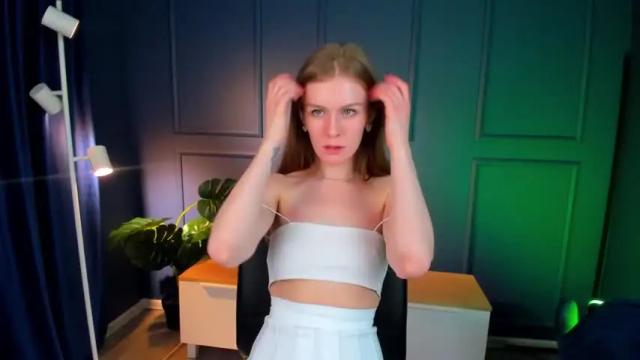 Thumbnail 2, lizabeth_ann's Stream at Chaturbate, 20 months ago