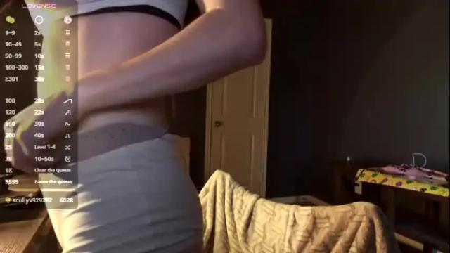 Thumbnail 1, lizableu's Stream at Chaturbate, 19 days ago