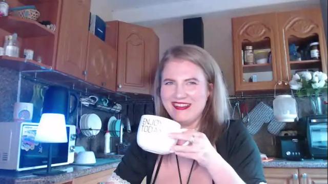 Image 6 of lizacakes Stream on Chaturbate on 27 days ago