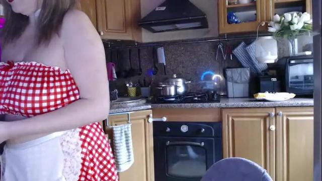Image 10 of lizacakes Stream on Chaturbate on 24 days ago