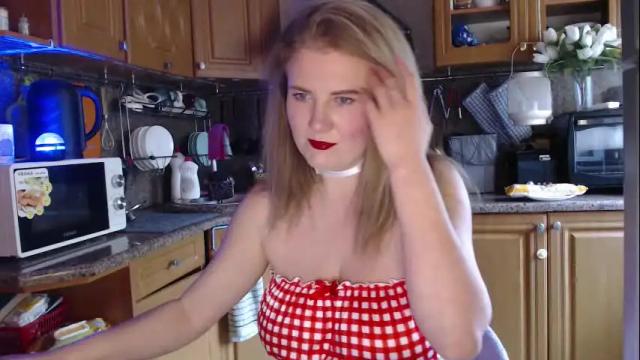 Thumbnail 3, lizacakes's Stream at Chaturbate, 24 days ago