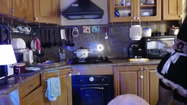 Thumbnail 2, lizacakes's Stream at Chaturbate, 12 days ago