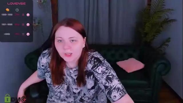 Image 11 of lizacurvy Stream on Chaturbate on 20 months ago