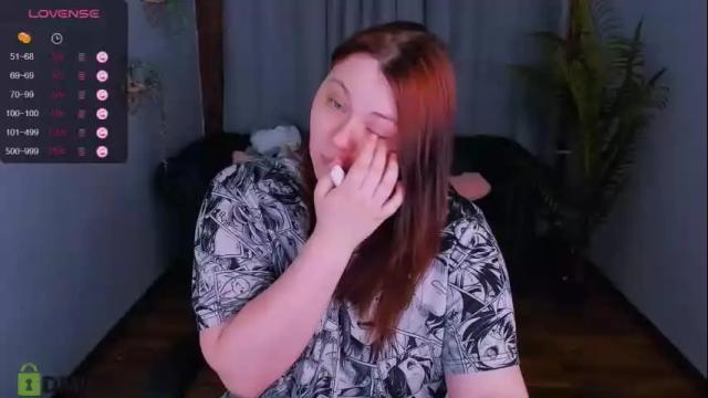 Image 4 of lizacurvy Stream on Chaturbate on 20 months ago