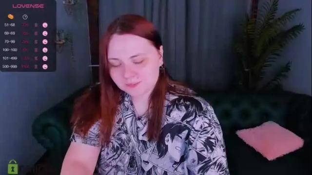 Thumbnail 3, lizacurvy's Stream at Chaturbate, 20 months ago