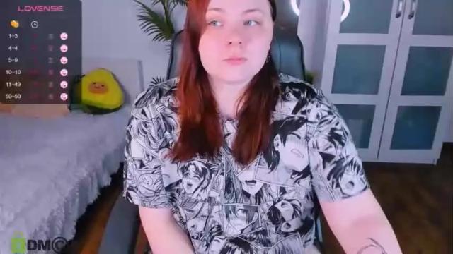 Thumbnail 1, lizacurvy's Stream at Chaturbate, 20 months ago