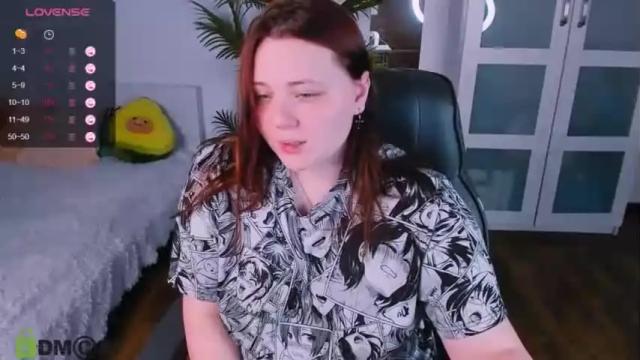 Image 11 of lizacurvy Stream on Chaturbate on 20 months ago