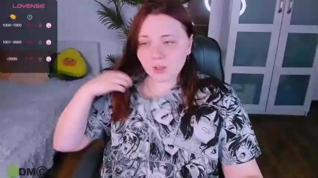 Image 12 of lizacurvy Stream on Chaturbate on 20 months ago