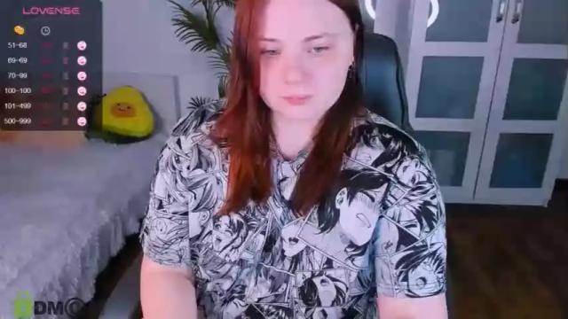 Image 2 of lizacurvy Stream on Chaturbate on 20 months ago