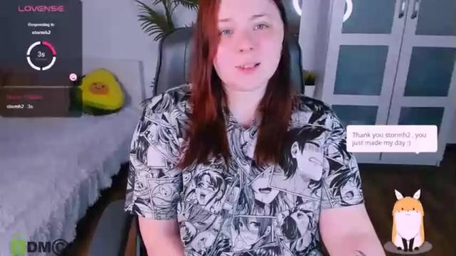 Image 3 of lizacurvy Stream on Chaturbate on 20 months ago