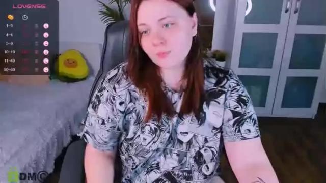 Image 4 of lizacurvy Stream on Chaturbate on 20 months ago