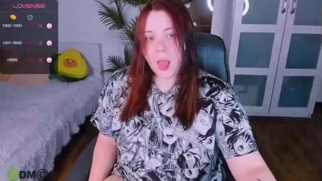 Image 6 of lizacurvy Stream on Chaturbate on 20 months ago