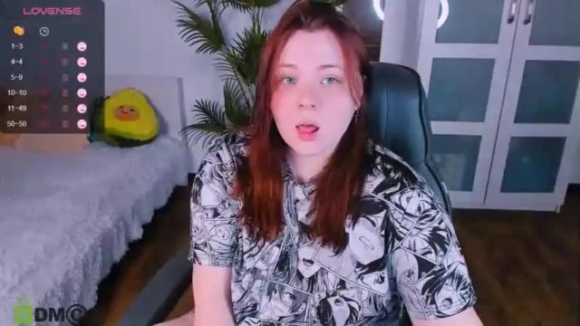 Image 7 of lizacurvy Stream on Chaturbate on 20 months ago