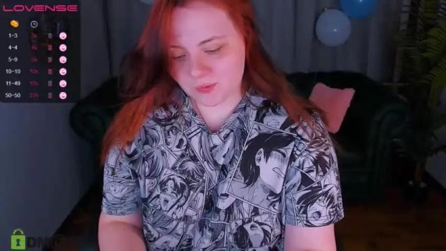 Thumbnail 1, lizacurvy's Stream at Chaturbate, 20 months ago