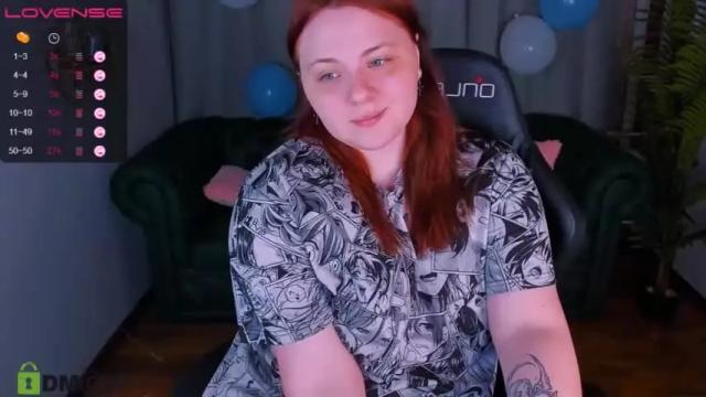 Image 2 of lizacurvy Stream on Chaturbate on 20 months ago