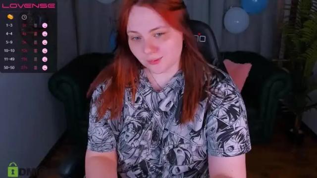 Image 3 of lizacurvy Stream on Chaturbate on 20 months ago