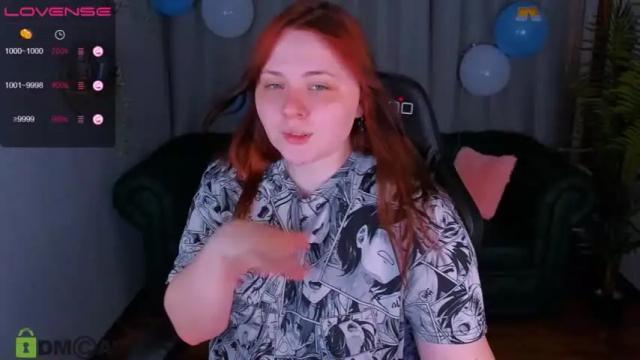 Image 6 of lizacurvy Stream on Chaturbate on 20 months ago